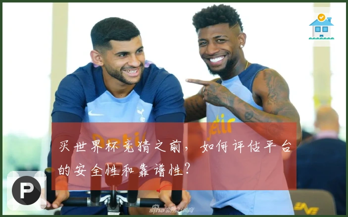 买世界杯竞猜之前，如何评估平台的安全性和靠谱性？